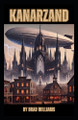 Kanarzand by Brad Williams