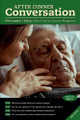 After Dinner Conversation Magazine by Harley Carnell