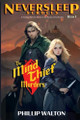 The Mind Thief Murders Phillip Walton 9798991493710
