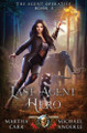 Last Agent Hero by Martha Carr