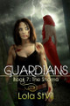Guardians: The Shoma (Book 7) Lola Stvil 9798332491962