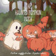 The haunted pumpkin patch by Ayesha Amy Robins