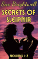 Secrets of Sleipnir, Volumes 1-3 Sax Brightwell 9798227193780
