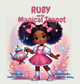 Ruby and the Magical Teapot by Dawn K Cooper