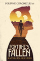 Fortune's Fallen by Kathleen McClure