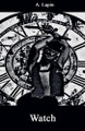 Watch by Andrii Lapin