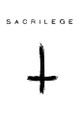 Sacrilege by Kayli B Johnson
