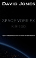 Space Vorilex by David Jones