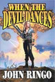 When The Devil Dances by Diamond Comic Distributors, Inc.