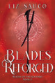 Blades Reforged Liz Sauco 9781960723130