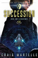 Succession by Craig Martelle