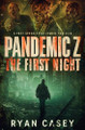 Pandemic Z by Ryan Casey