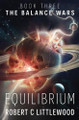 Equilibrium by Robert C Littlewood