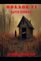 Horror-Fi by Ravena Blakely