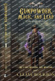 Gunpowder, Magic, and Lead Cleave Bourbon 9798330473144