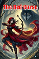 The Red Curse by Jasper Reed
