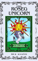 The Roseg Unicorn by Mya Avanti