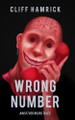 Wrong Number by Cliff Hamrick