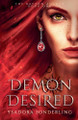 Demon Desired by Ysadora Sonderling