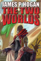 The Two Worlds by Diamond Comic Distributors, Inc.