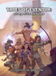 Scourge of the Red Ravens by Benjamin Anderson