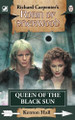 Queen of the Black Sun by Kenton Hall