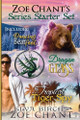 Zoe Chant's Series Starter Set by Elva Birch