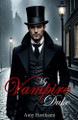 My Vampire Duke by Amy Horikami
