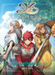 Ys Age of Heroes by Ashram Kain