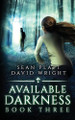 Available Darkness Book Three by Sean Platt