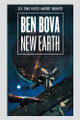 New Earth by Ben Bova