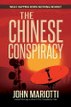 The Chinese Conspiracy by John Mariotti