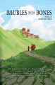 Baubles From Bones: Issue 3 Bfb Editorial Team 9798218561413