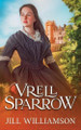 Vrell Sparrow by Jill Williamson