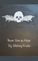 Never Give up Hope by Whitney Knoke