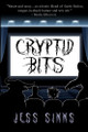 Cryptid Bits by Jess Simms