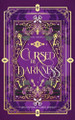 Cursed by Darkness by CM Haines