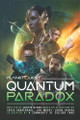 Quantum Paradox by Justin Sloan