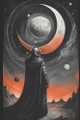 Time Raiders by The Celestialpainter
