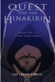 Quest for the HinaKirin Comic Series, Issue No. 1 by Michelle St Claire