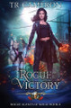 Rogue Victory by Tr Cameron