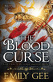 The Blood Curse Emily Gee 9781067011970