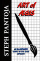 Art of Aegis by Stephen Pantoja