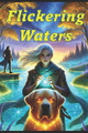 Flickering Waters by Jessica L Burton