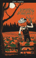 Pumpkins Possessed by A J Stein