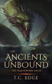 Of Ancients Unbound T C Edge 9781068518263