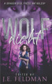 Wolf Night by D R Robichaud