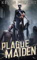 Plague Maiden by Kevin Wright