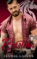 Bastian (A Rogue Enforcers Novella) by Desiree Lafawn