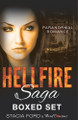 Hellfire Saga by Third Cousins